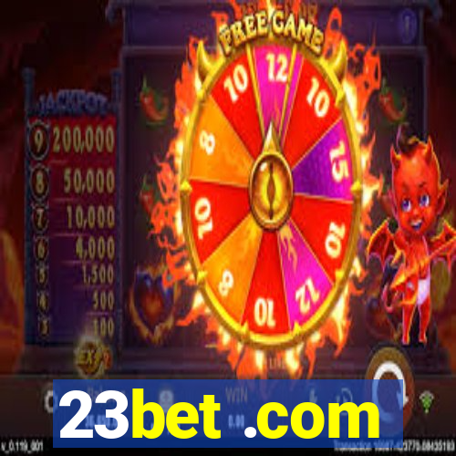 23bet .com